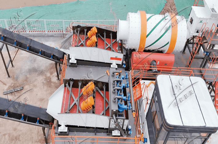 淋洗修復(fù)成為治理重金屬污染土的主流技術(shù)