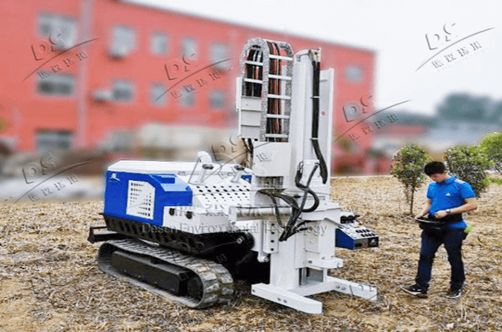 土壤采樣機(jī)鉆頭的選擇標(biāo)準(zhǔn)