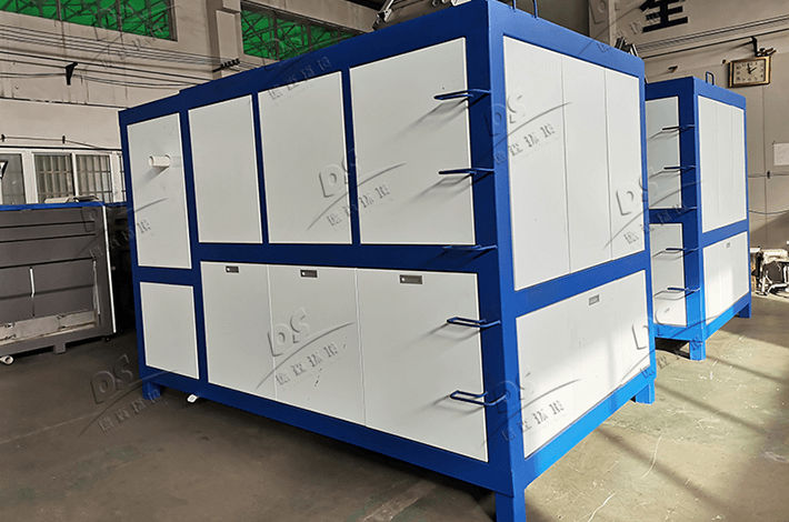 沙溪鎮(zhèn)有機(jī)垃圾處理站項目