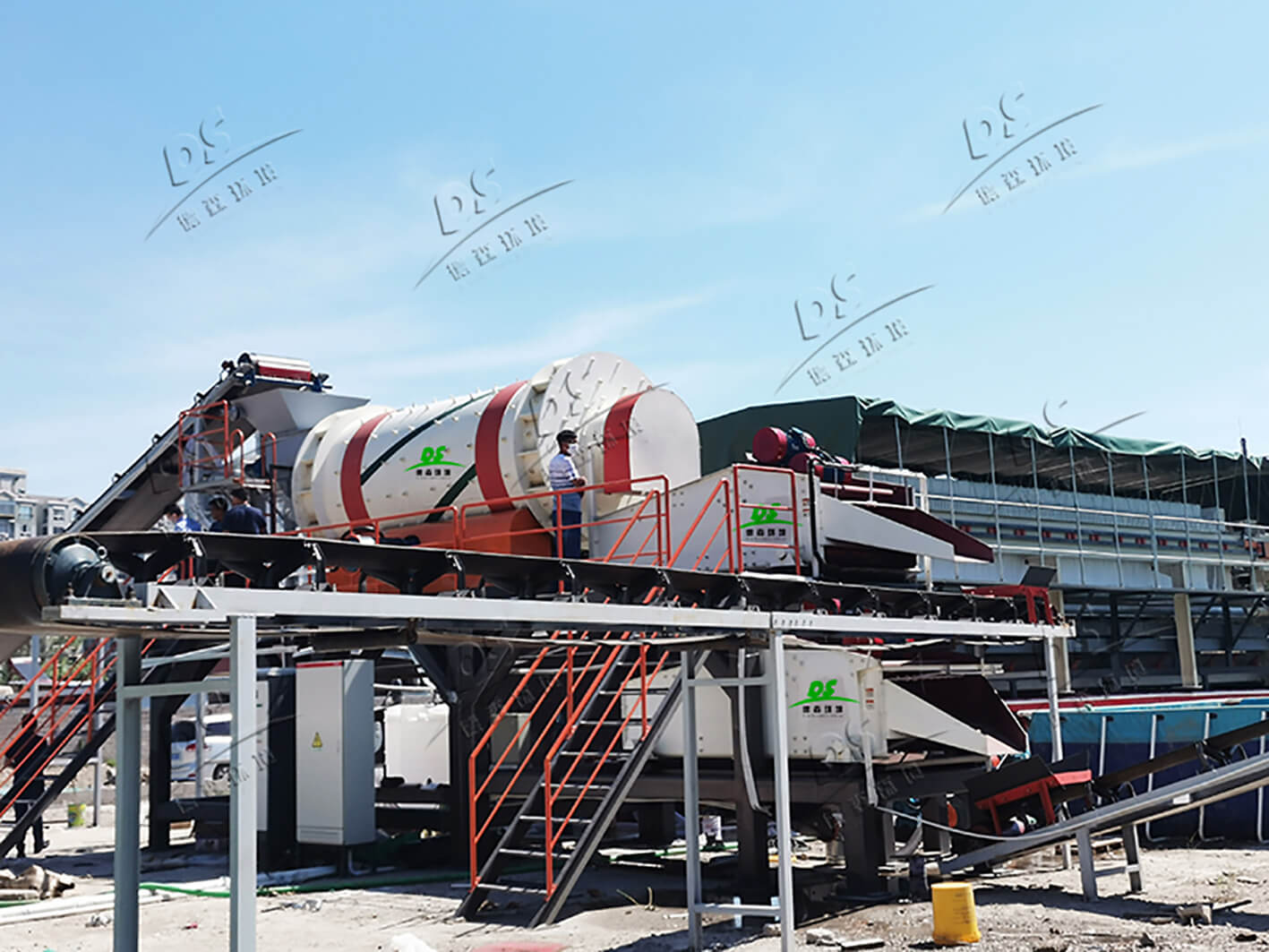 土壤修復(fù)過程中應(yīng)注意的安全防護措施有哪些？