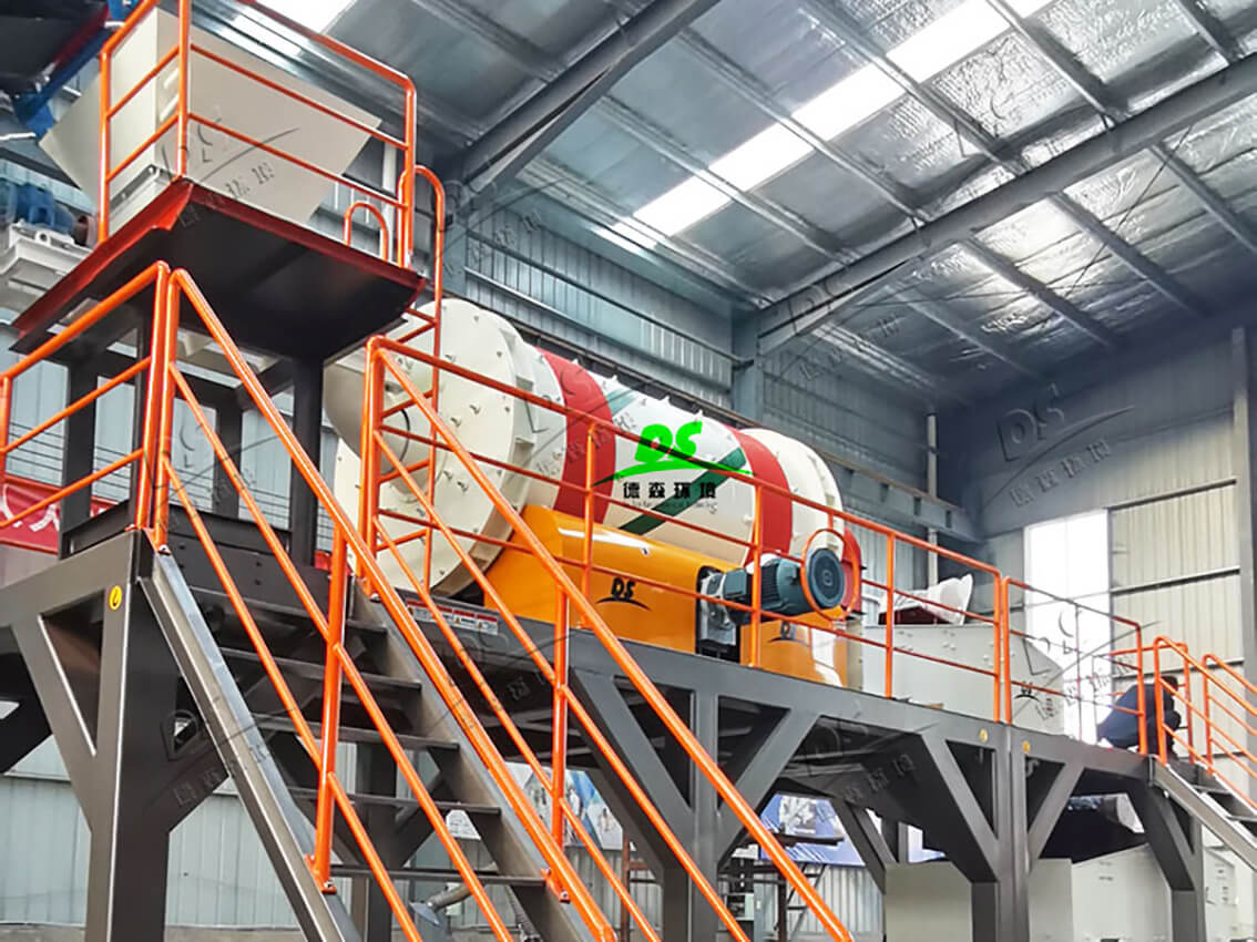 電子垃圾污染土壤是什么？又當(dāng)如何修復(fù)？