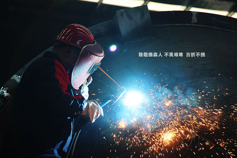 德森人：百折不撓的精神 同樣適用于土壤修復(fù)的我們！