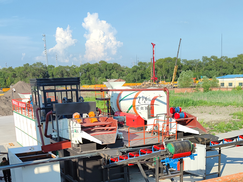 土壤的顏色是判斷土壤污染的重要指標(biāo)！