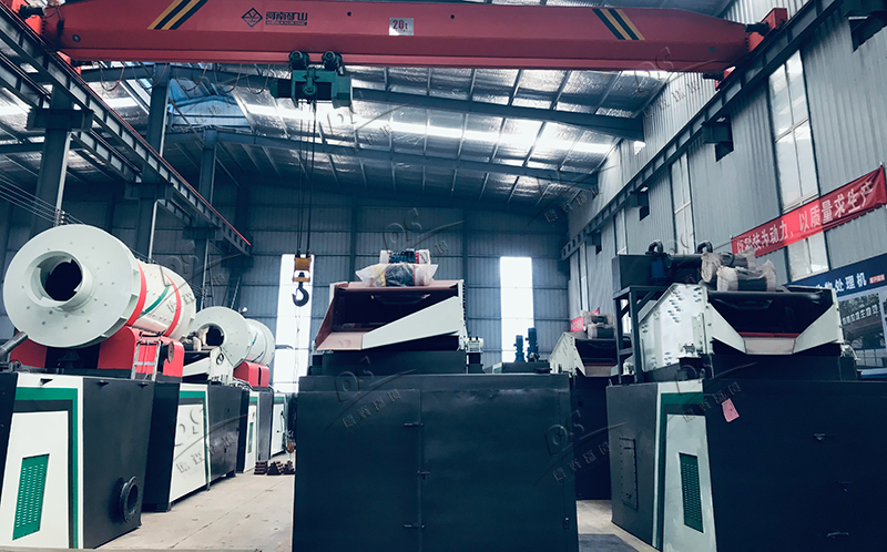 用DS土壤淋洗修復(fù)模塊來(lái)提高修復(fù)效率，還怕土壤不干凈嗎？