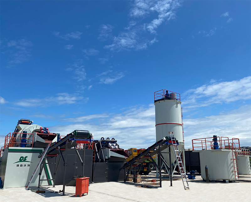 摒棄垃圾焚燒飛灰“填埋法”，合理選擇安全處理方案！