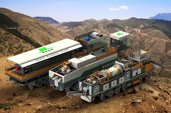 德森環(huán)境：多省萬億投資重大土壤修復項目，未來土壤修復設備需求見利好