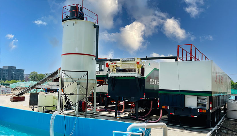 德森淋洗車(chē) DSLXC/01