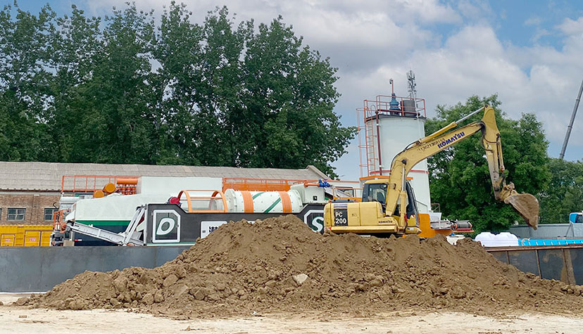 德森淋洗車(chē) DSLXC/01