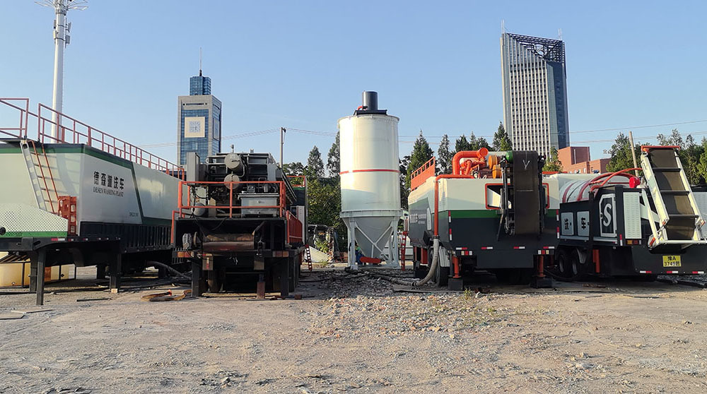 德森環(huán)境淋洗車(chē)實(shí)戰(zhàn)：用“移動(dòng)智造”破解山地重金屬修復(fù)難題