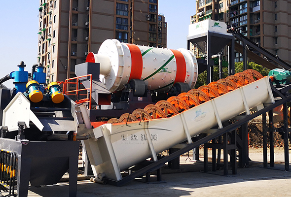 污染土壤修復(fù)淋洗機(jī)制是什么？