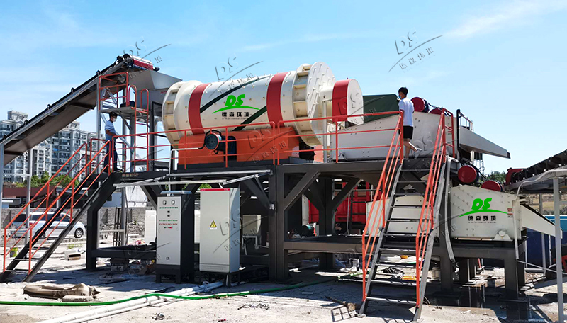 案例：礦山重金屬污染土壤化學(xué)修復(fù)技術(shù)