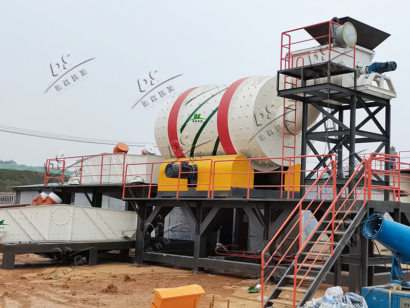 化工場(chǎng)地鎘污染修復(fù)選擇淋洗修復(fù)技術(shù)可行嗎？