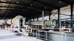 工業(yè)固廢處理利用市場(chǎng)有很大提升空間