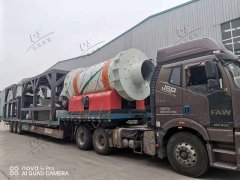 德森淋洗裝備：“春風吹，戰(zhàn)鼓擂”土壤修復誰怕誰？