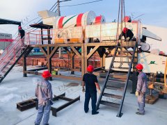 德森觀點(diǎn)：重金屬鉻污染治理修復(fù)的意義重大