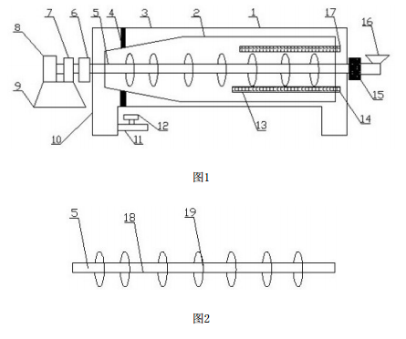 礦山尾礦污泥脫水設(shè)備整體結(jié)構(gòu)示意圖g 礦山尾礦污泥脫水設(shè)備整體結(jié)構(gòu)示意圖