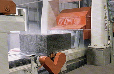 自保溫砌塊陶粒設(shè)備 自保溫砌塊陶粒設(shè)備