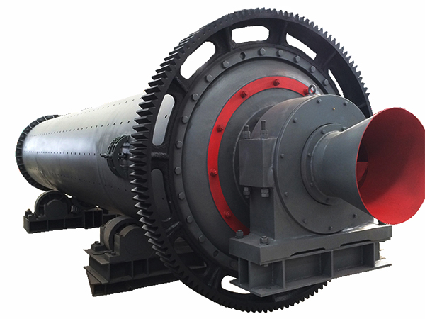 尾礦陶粒設(shè)備球磨機(jī)