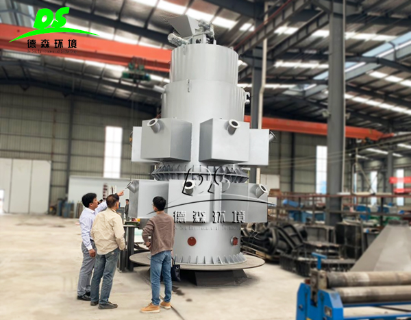 市政污泥處理有哪些方式？