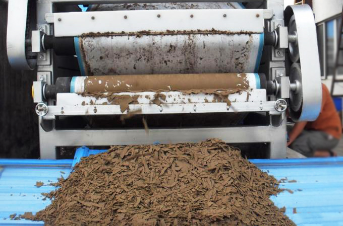 帶式壓濾機潤滑保養(yǎng)注意事項