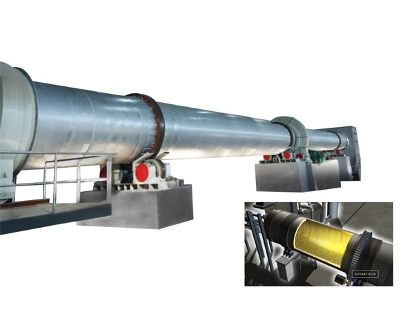 陶?；剞D(zhuǎn)窯設(shè)備