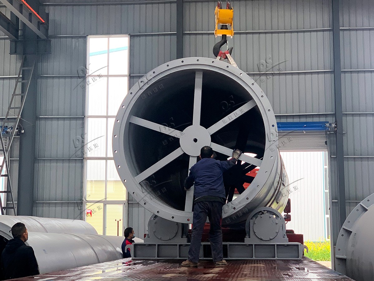 固廢資源化處理設(shè)備 固廢資源化處理設(shè)備