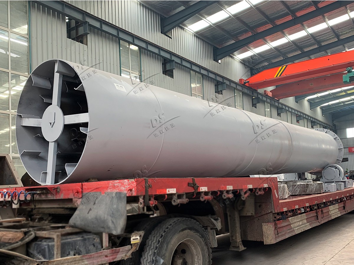 固廢資源化處理設(shè)備 固廢資源化處理設(shè)備