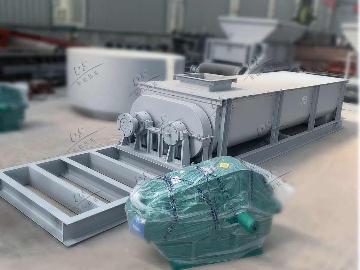 固廢資源化處理設(shè)備 固廢資源化處理設(shè)備