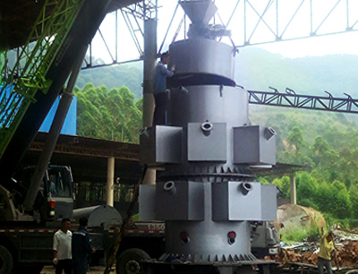 豎式燒結(jié)設(shè)備 豎式燒結(jié)設(shè)備